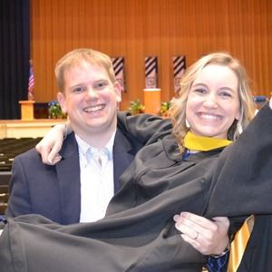 Meet your Posher, Collin